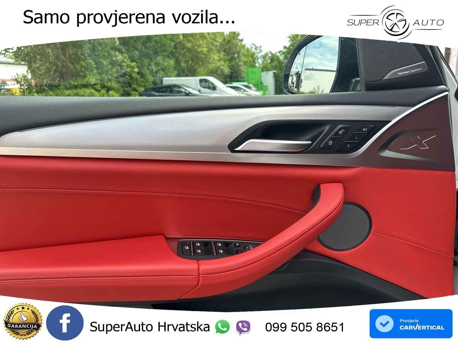 BMW X3 30i xDrive Steptronic M Sport