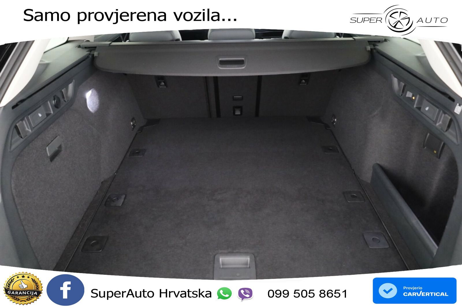 Volkswagen Passat Variant 1.5 eTSI (150 KS) DSG Business LED+GR SJED+ACC