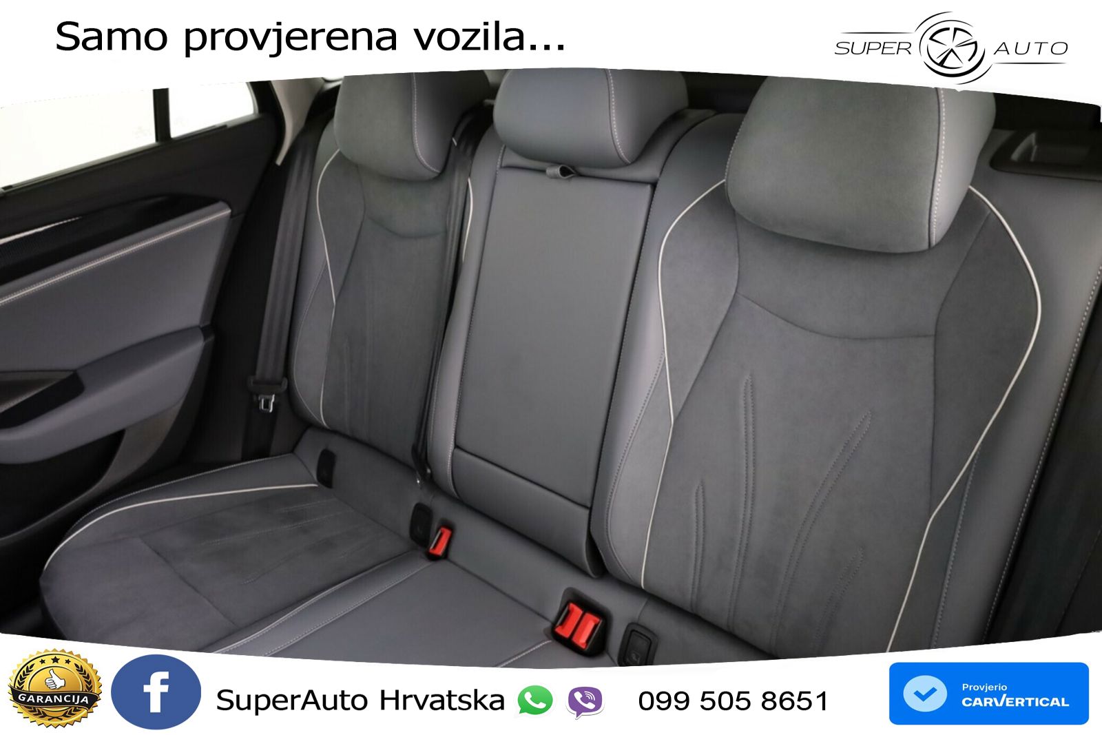 Volkswagen Passat Variant 1.5 eTSI (150 KS) DSG Business LED+GR SJED+ACC