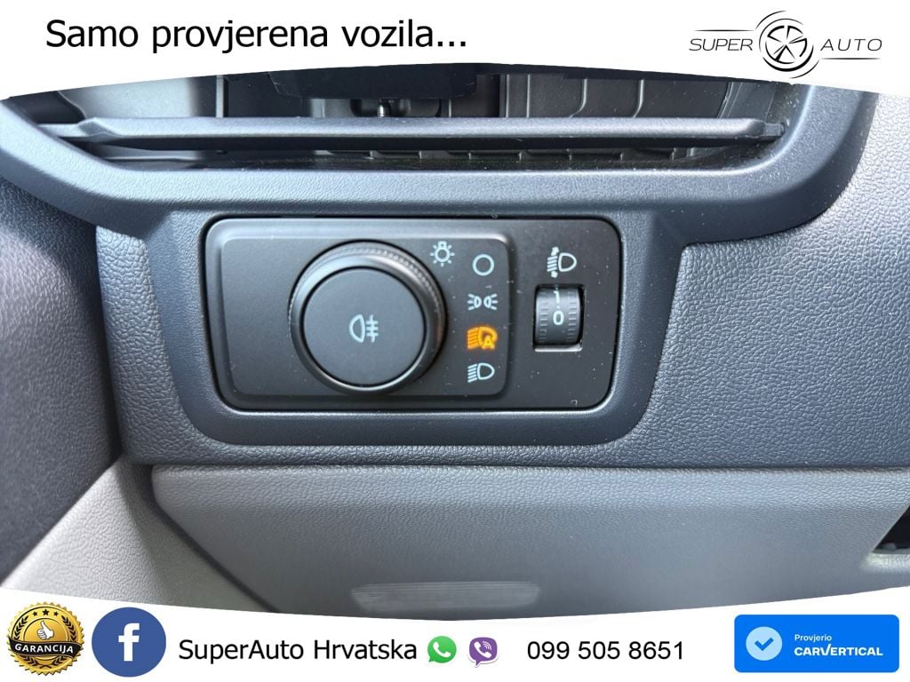 Ford Transit Custom 320 L2H1 PKW VA Trend Trend 150 KS