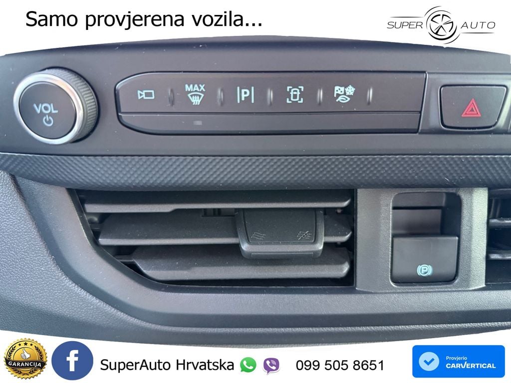 Ford Transit Custom 320 L2H1 PKW VA Trend Trend 150 KS