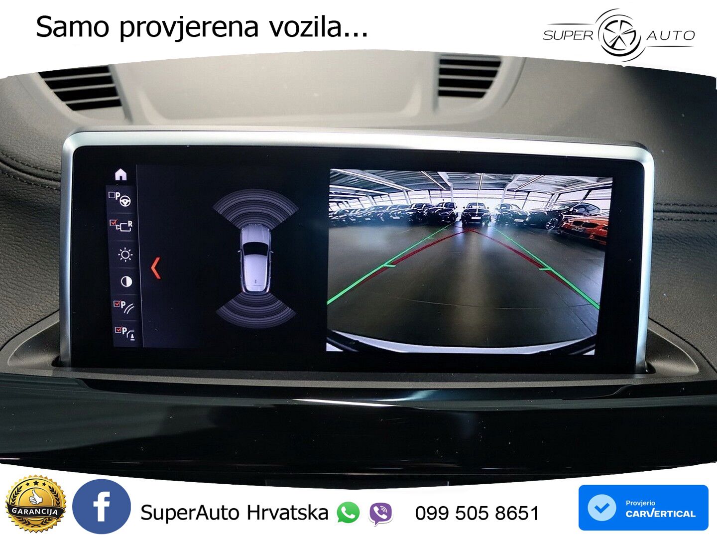 BMW X2 sDrive18d Steptronic Advantage