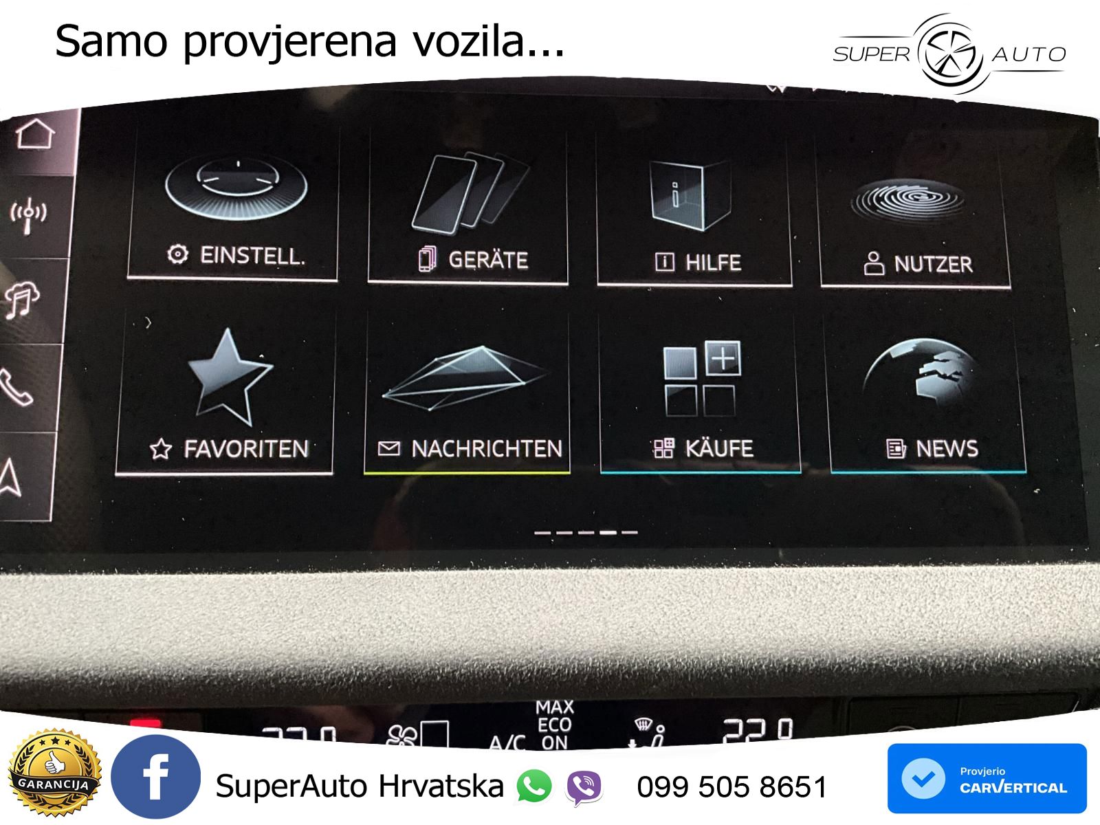 Audi A3 35 TFSI (150 KS) S tronic S line
