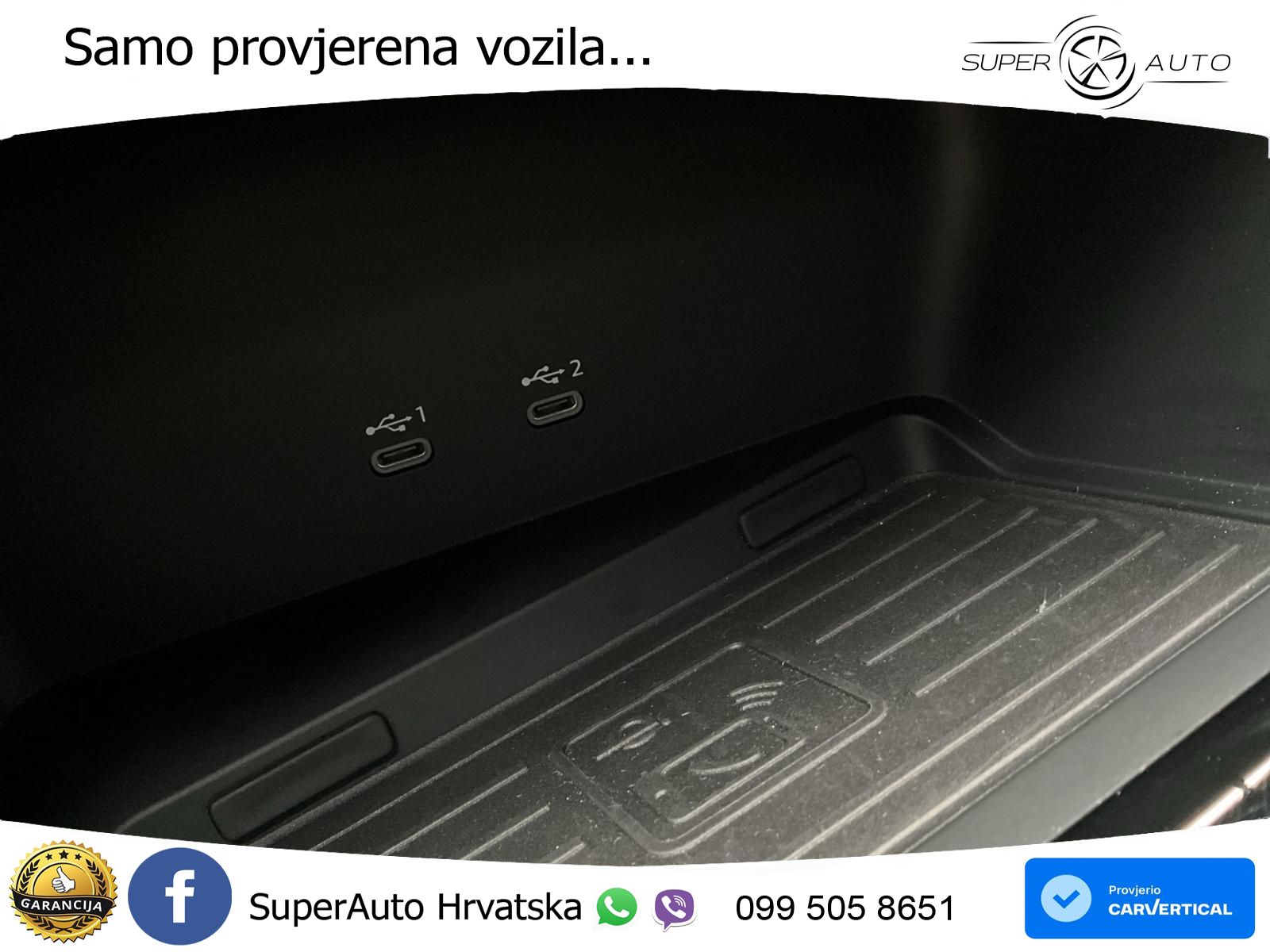 Audi A3 35 TFSI (150 KS) S tronic S line
