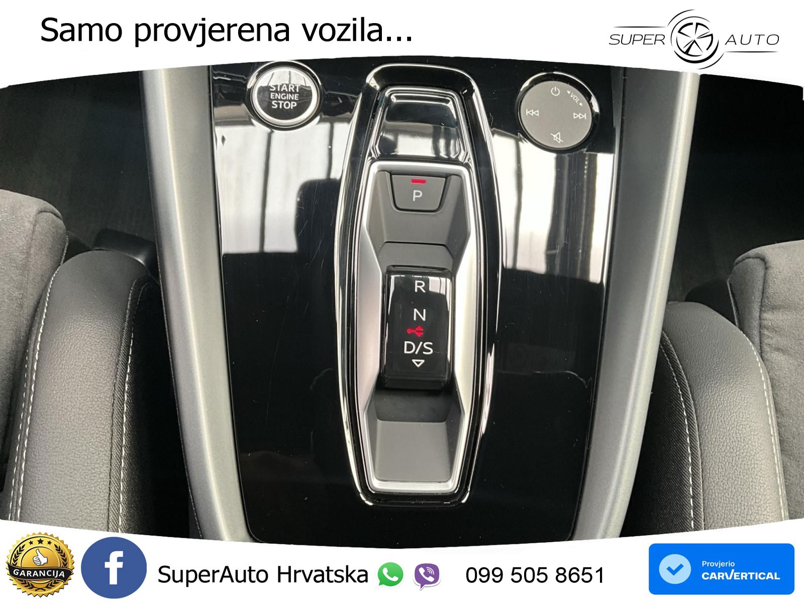 Audi A3 35 TFSI (150 KS) S tronic S line