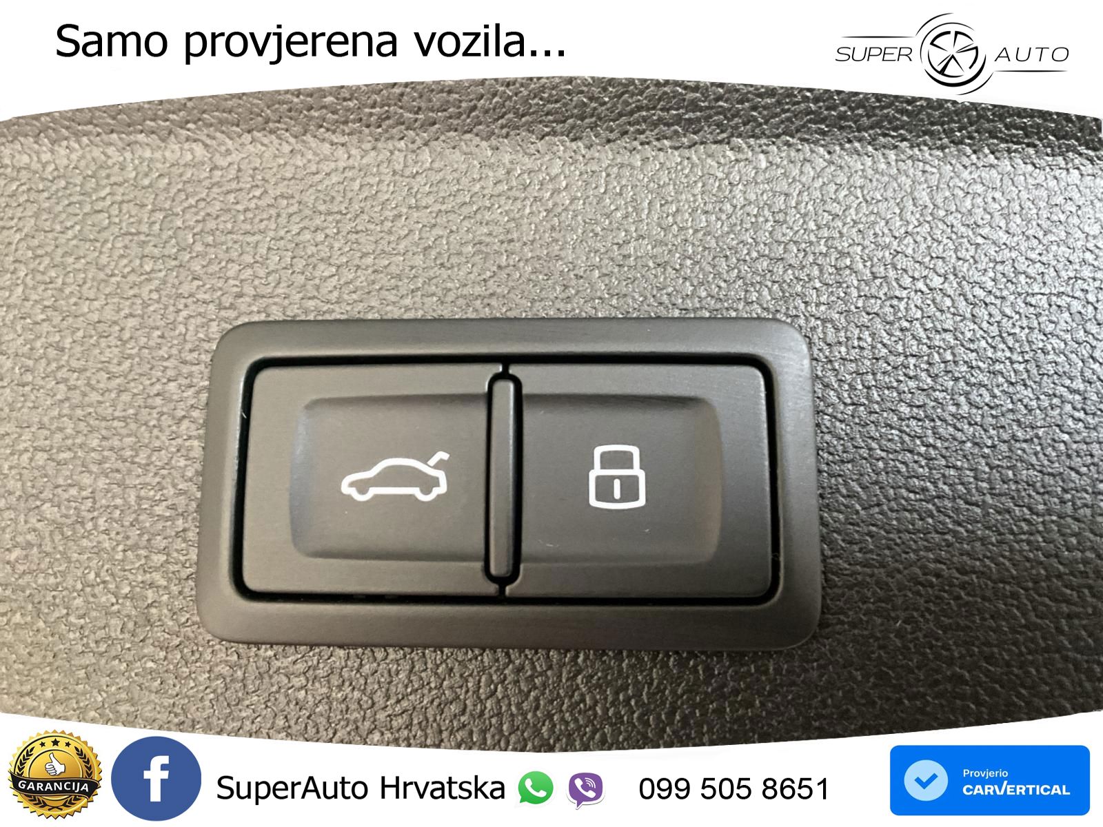 Audi A3 35 TFSI (150 KS) S tronic S line