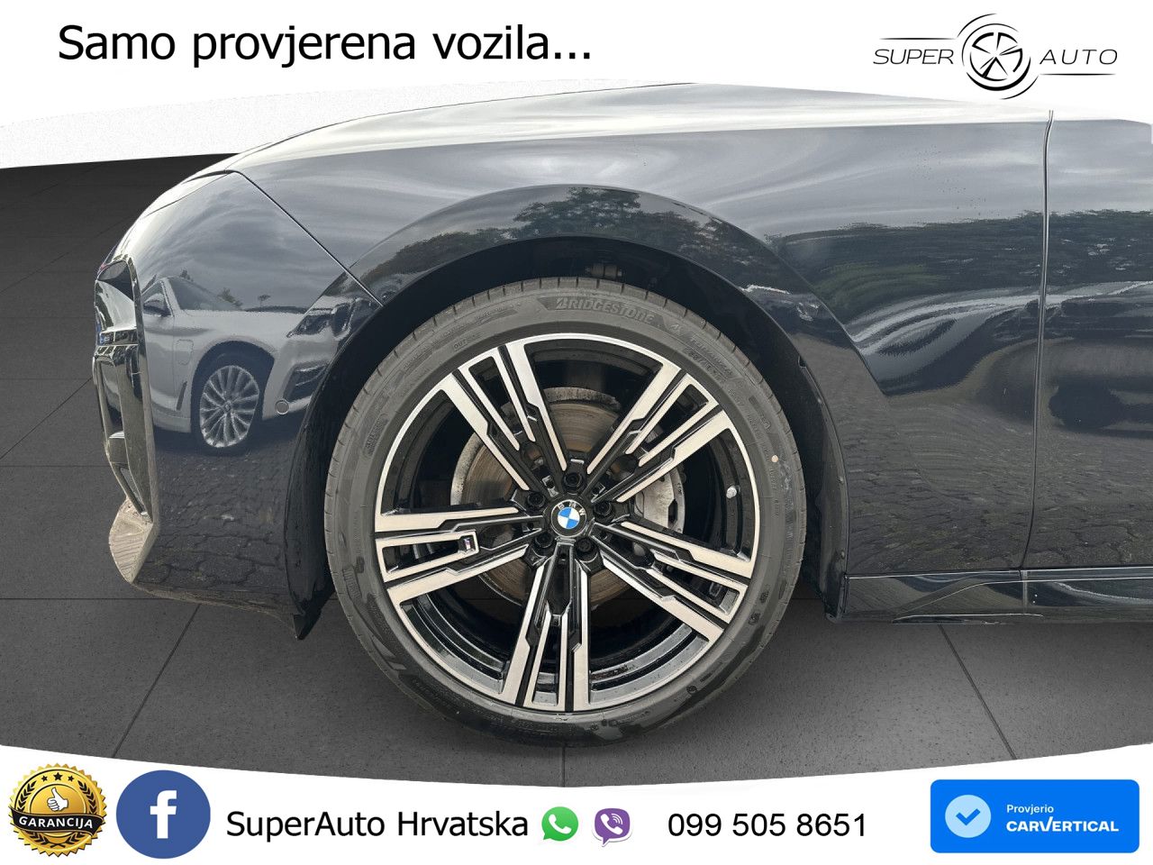 BMW 740d (299 KS) xDrive Steptronic M Sport