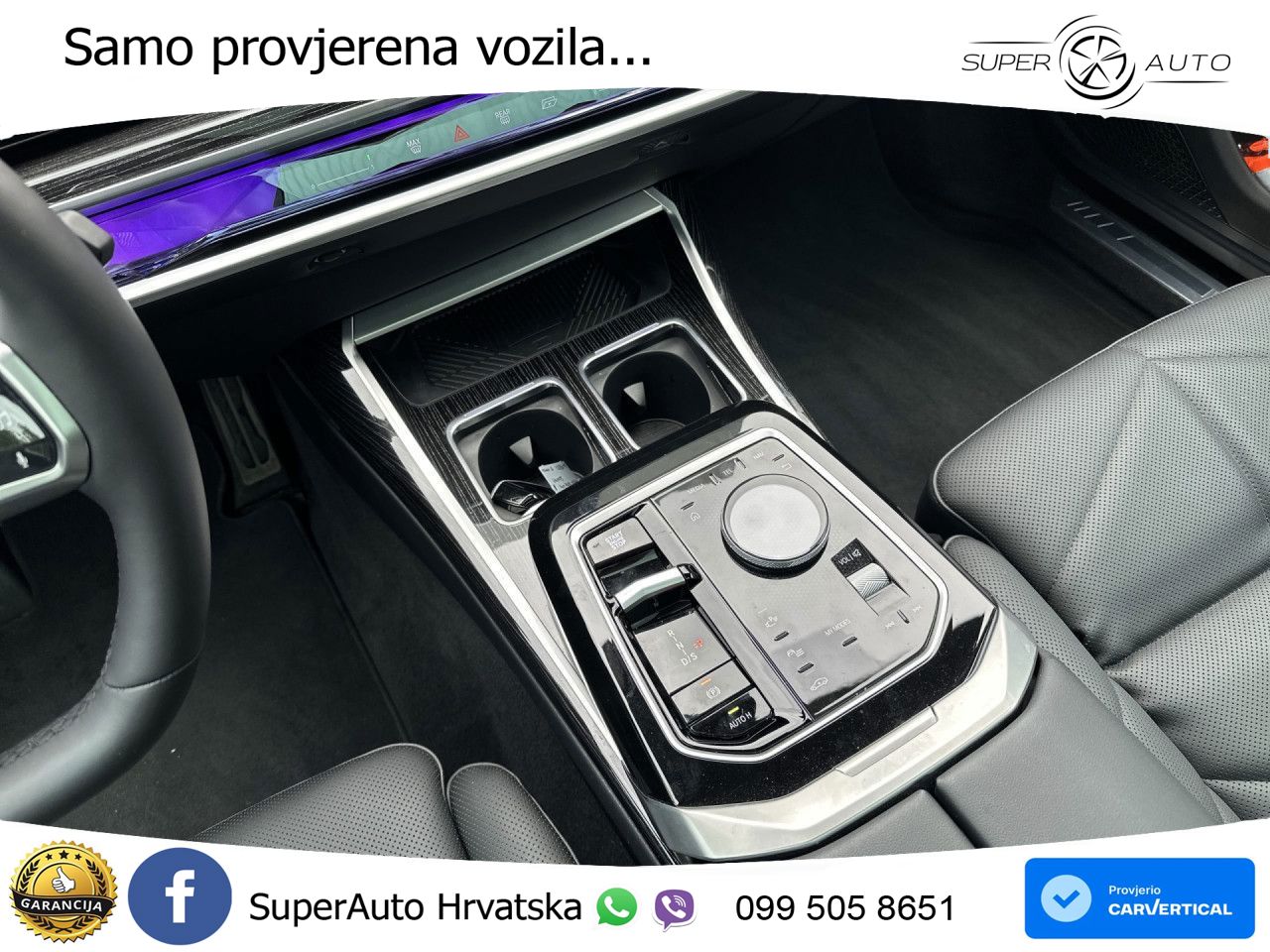 BMW 740d (299 KS) xDrive Steptronic M Sport