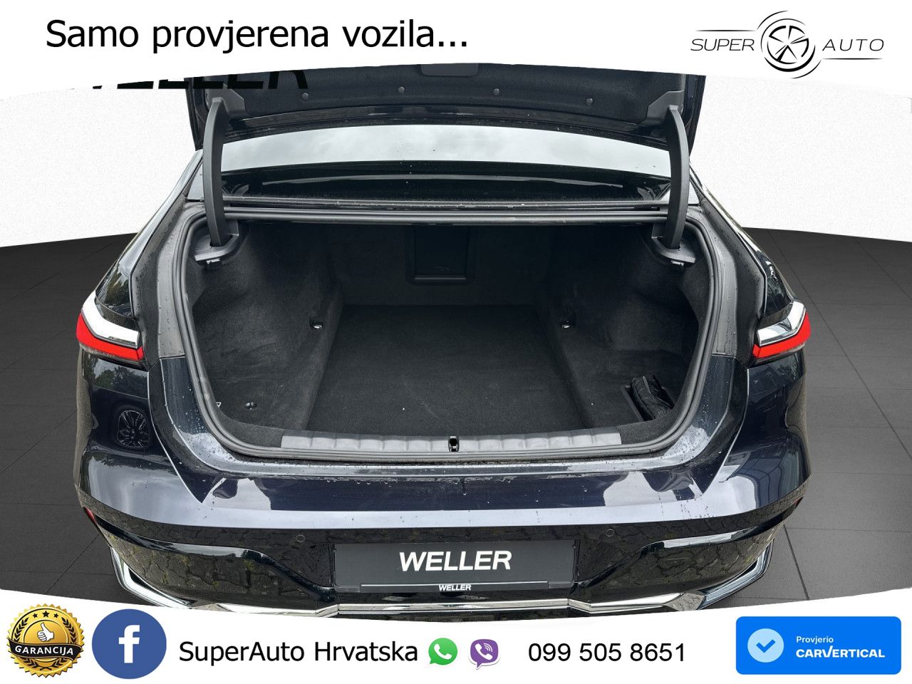 BMW 740d (299 KS) xDrive Steptronic M Sport