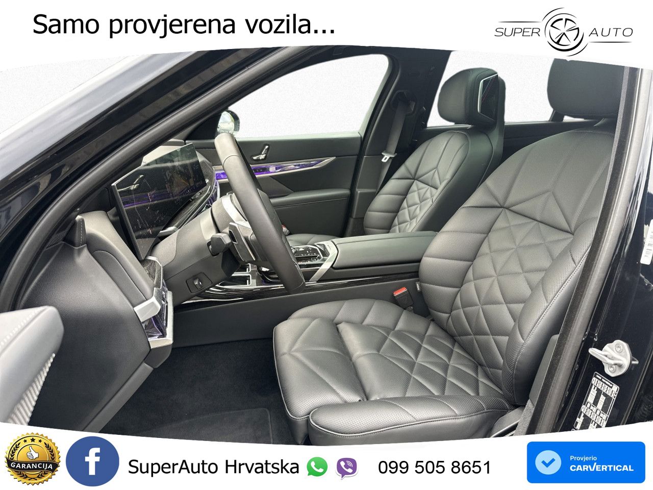 BMW 740d (299 KS) xDrive Steptronic M Sport