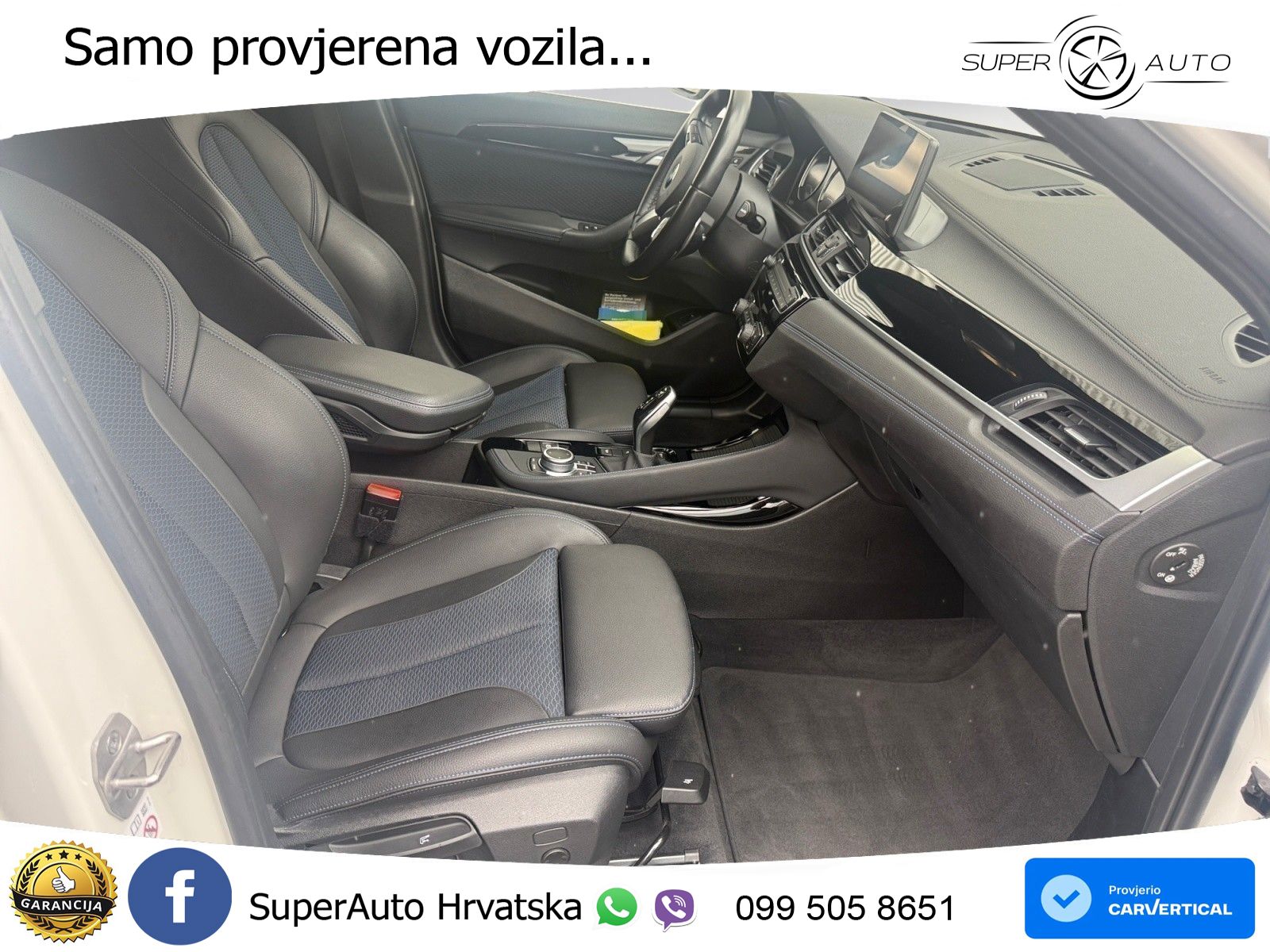 BMW X2 xDrive20i Steptronic M Sport
