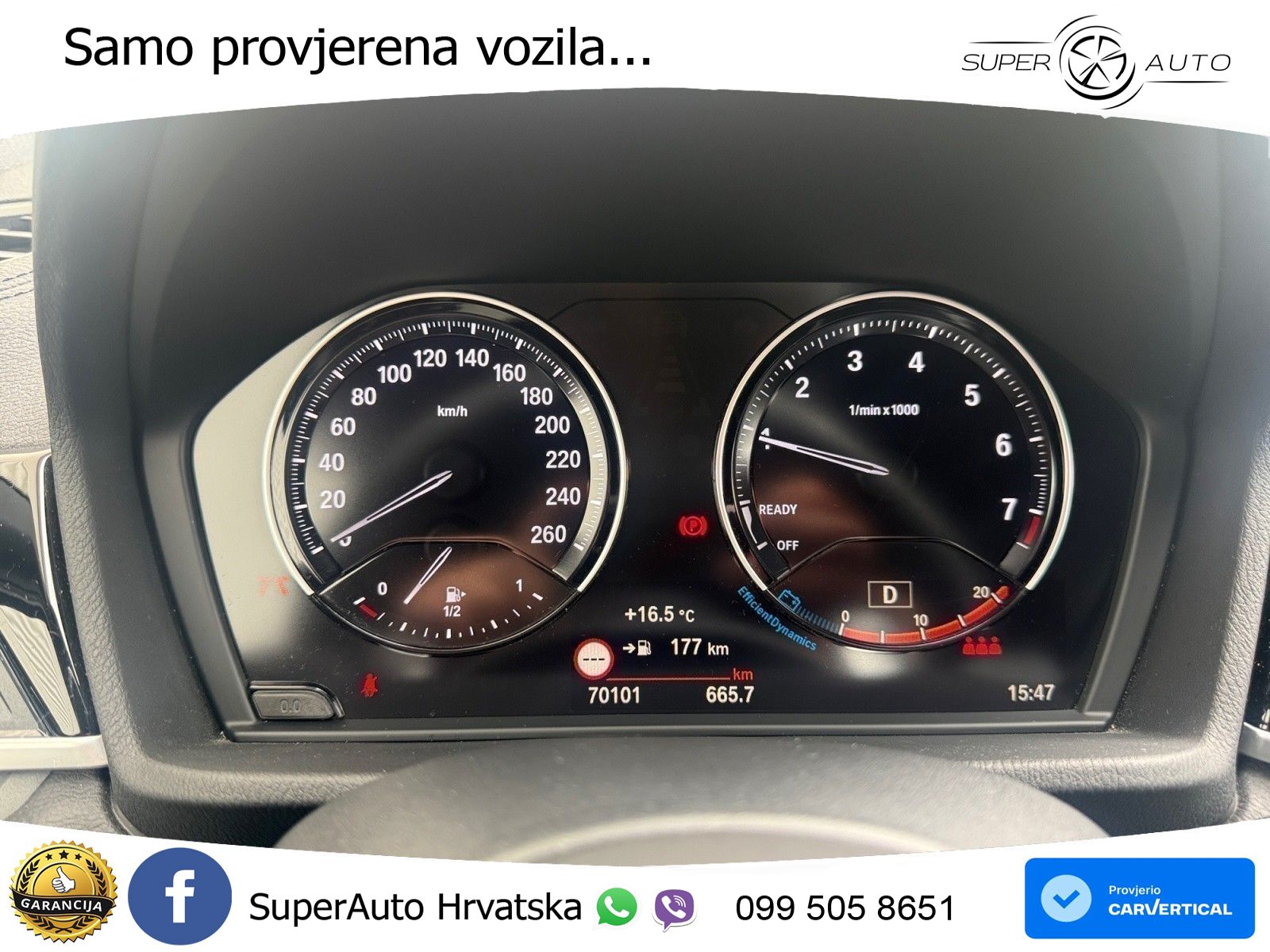 BMW X2 xDrive20i Steptronic M Sport