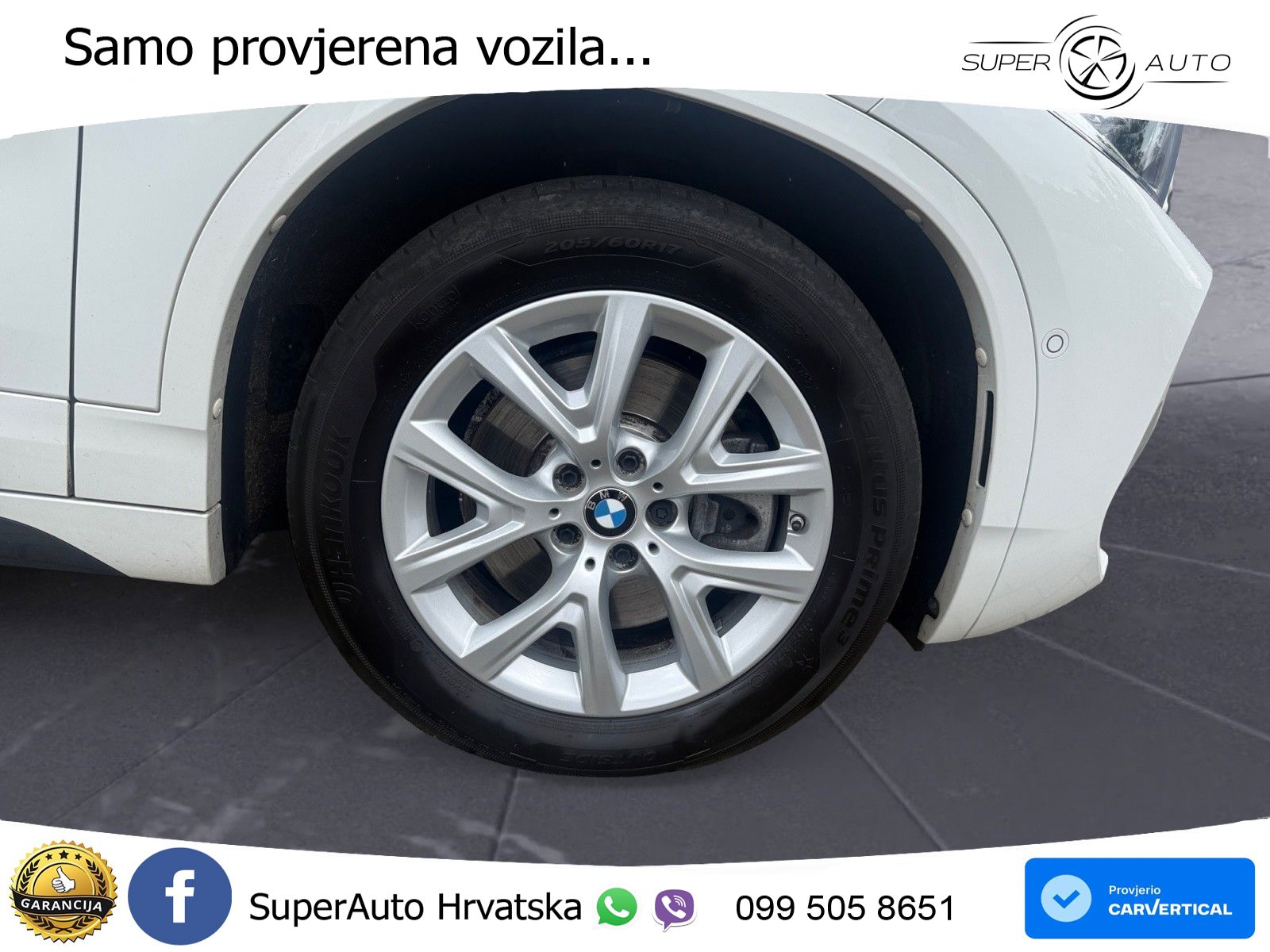BMW X2 xDrive20i Steptronic M Sport