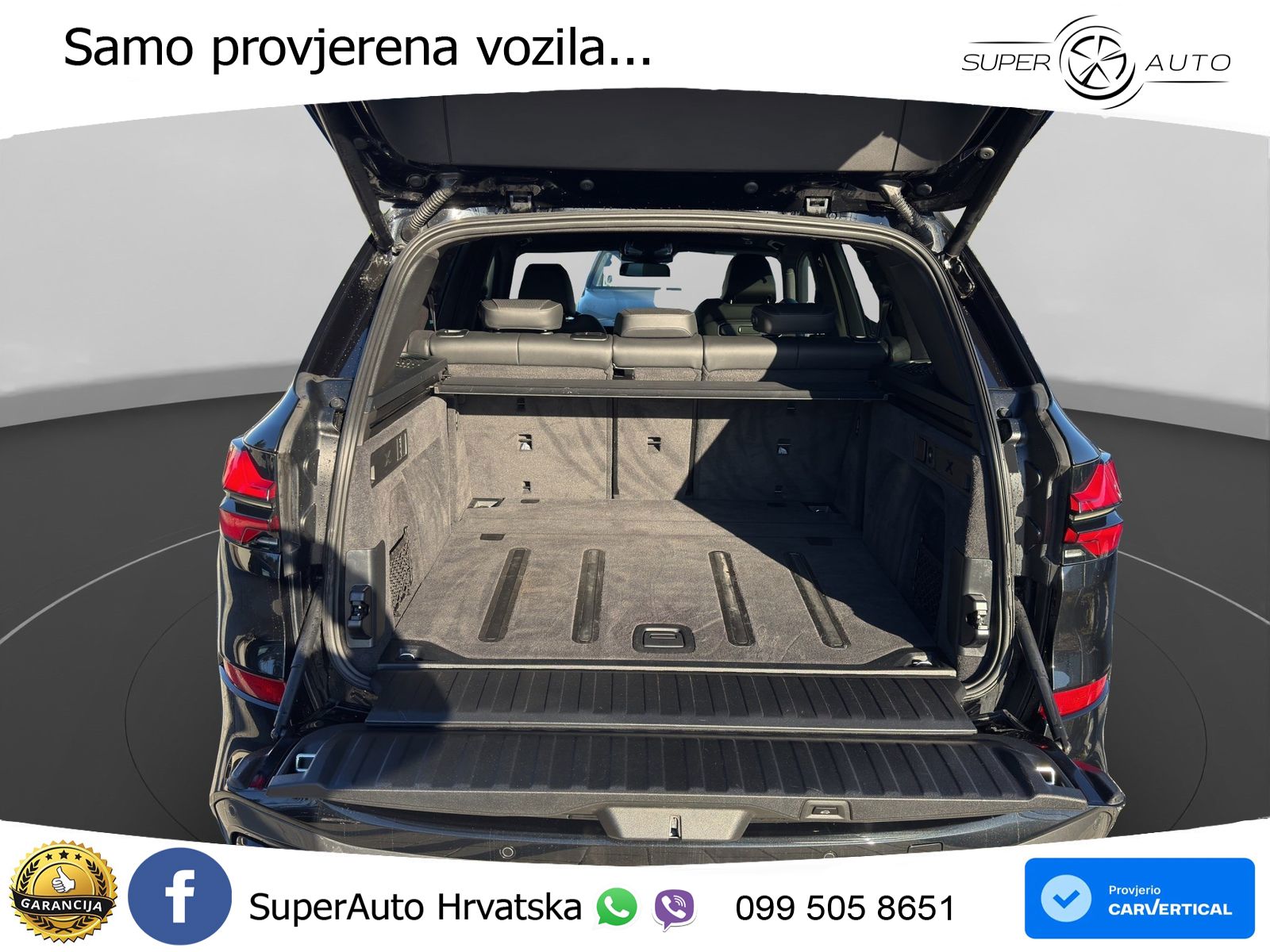 BMW X5 30d (298 KS) xDrive Steptronic M Sport