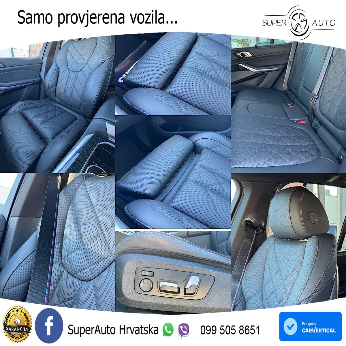 BMW X5 30d (298 KS) xDrive Steptronic M Sport