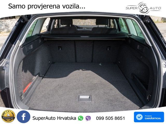 Volkswagen Passat Variant 2.0 TDI (150 KS) DSG Business LED+GR SJED+ACC
