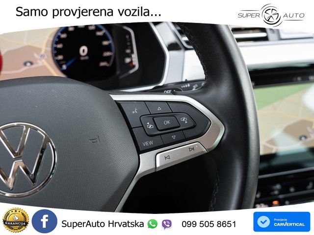 Volkswagen Passat Variant 2.0 TDI (150 KS) DSG Business LED+GR SJED+ACC