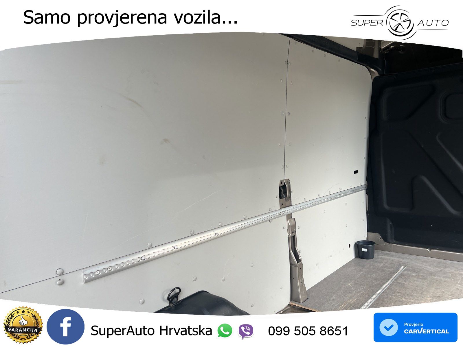 Ford Transit Kastenwagen Trend 350 L3 2,0 l EcoBlue 9 131 KS