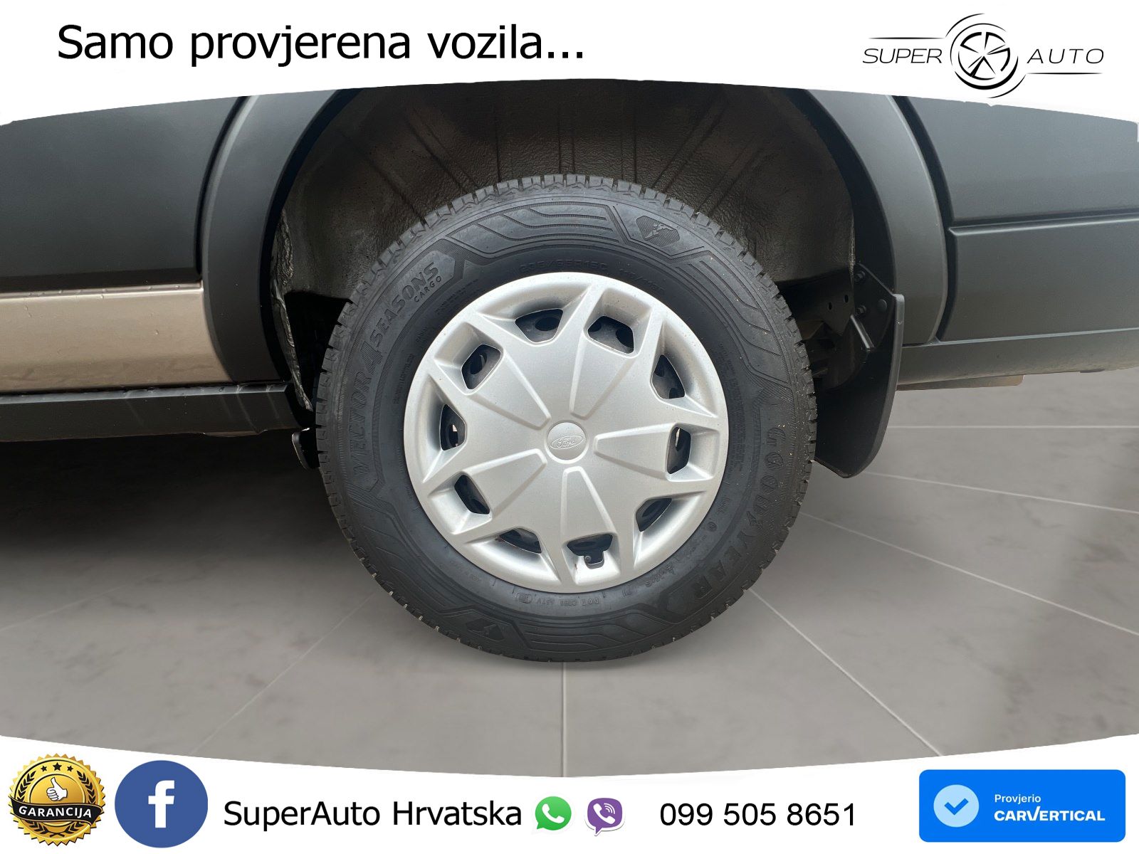 Ford Transit Kastenwagen Trend 350 L3 2,0 l EcoBlue 9 131 KS