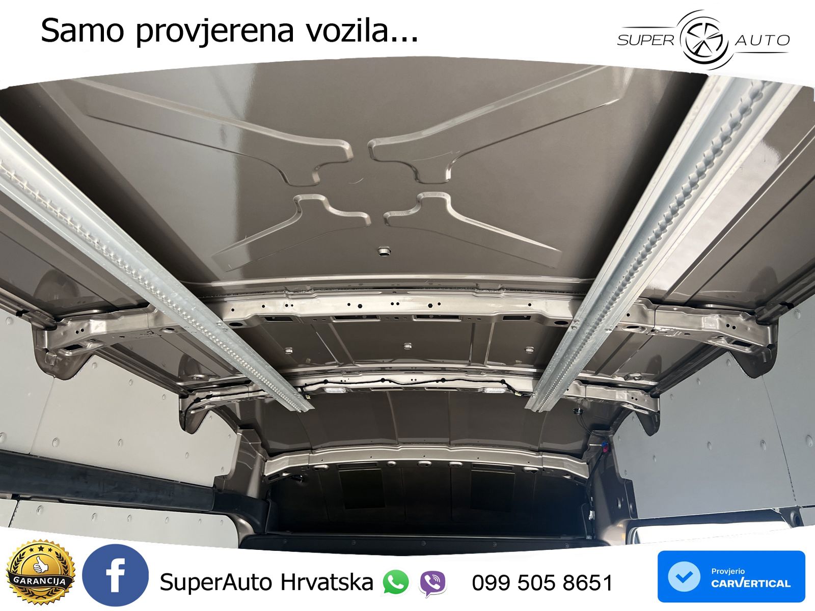 Ford Transit Kastenwagen Trend 350 L3 2,0 l EcoBlue 9 131 KS