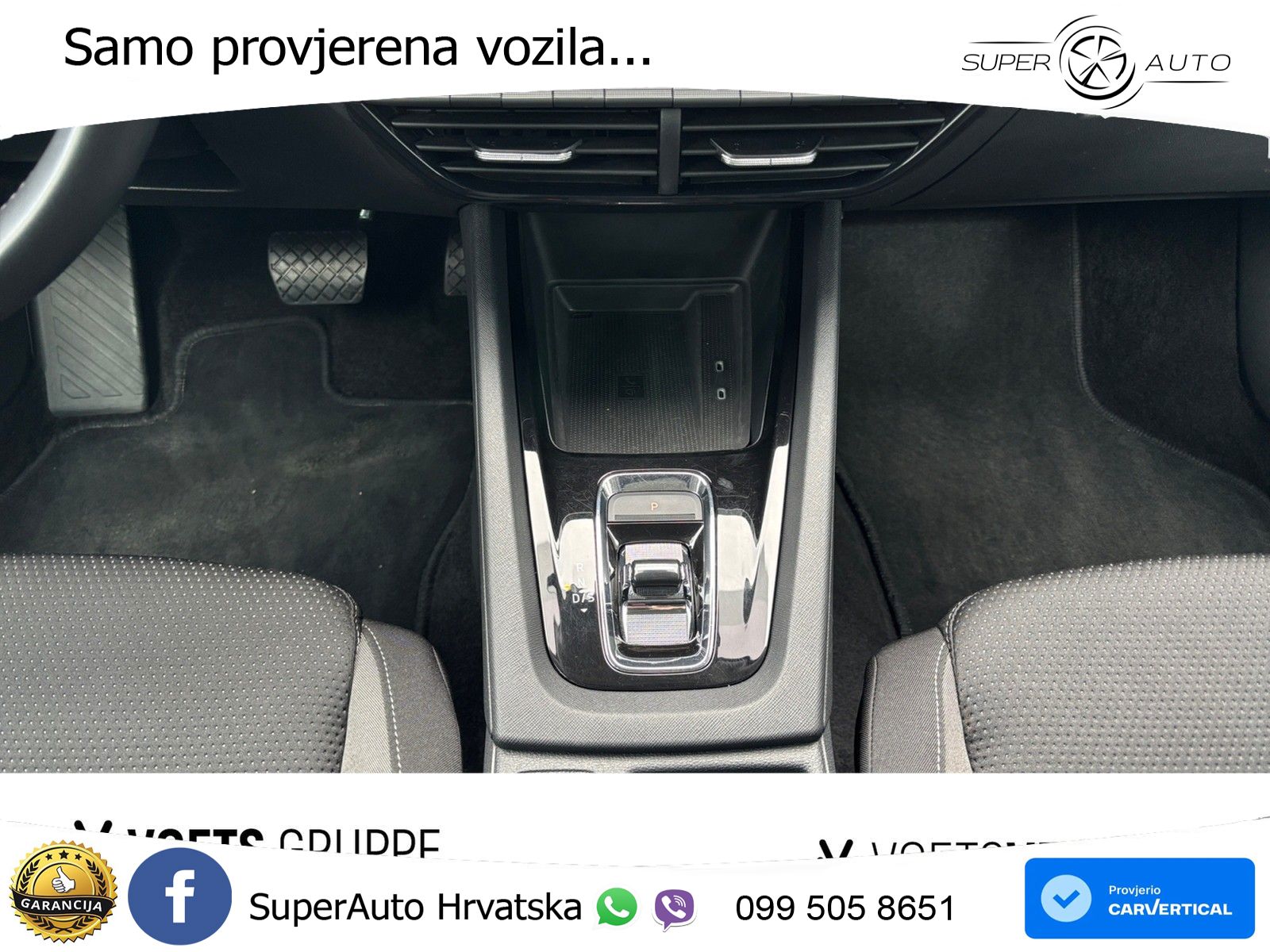 Škoda Octavia Combi 2.0 TDI (150 KS) DSG