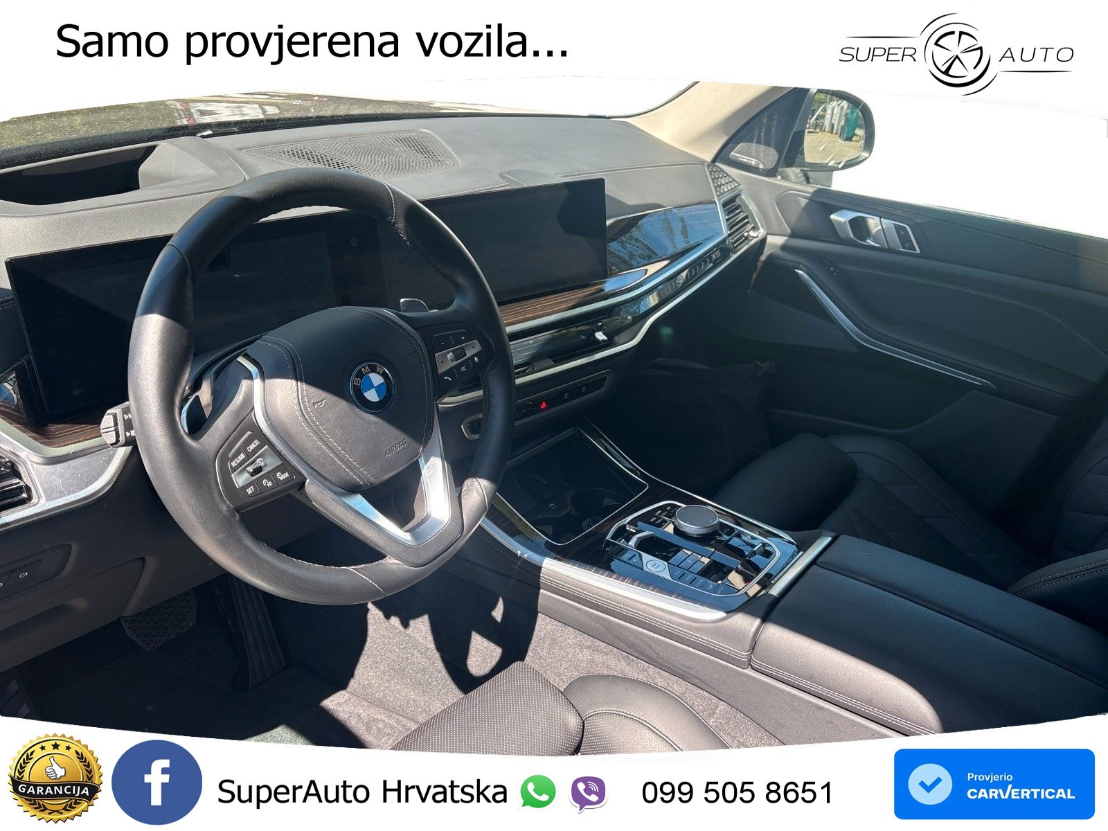 BMW X5 50e (489 KS) xDrive Steptronic LED+GR SJED+ACC