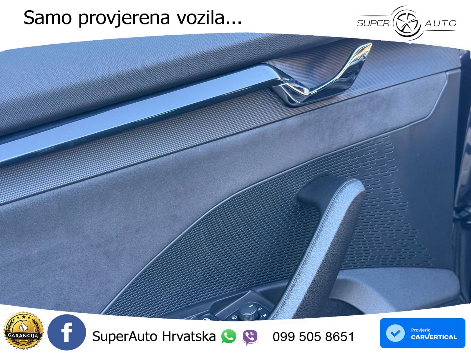 Škoda Octavia Combi RS 2.0 TDI (200 KS) DSG LED+GR SJED+ACC