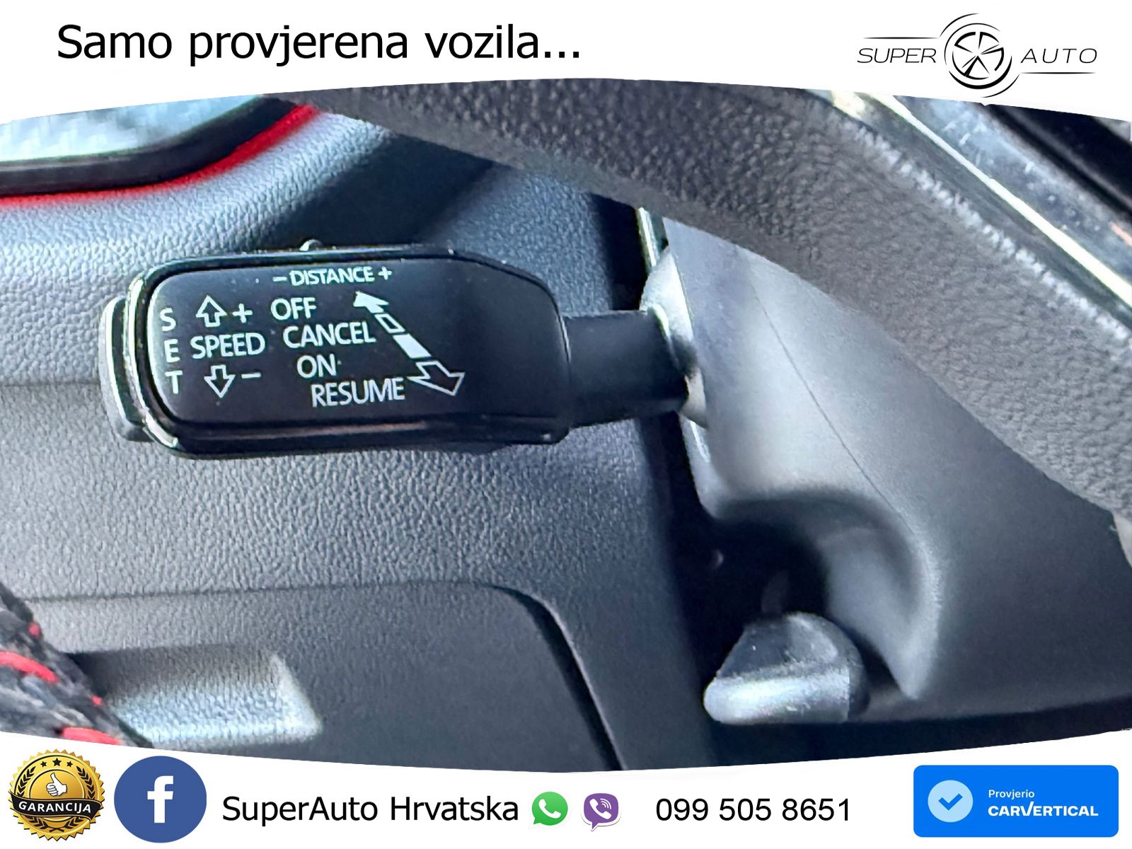 Škoda Octavia Combi RS 2.0 TDI (200 KS) DSG LED+GR SJED+ACC