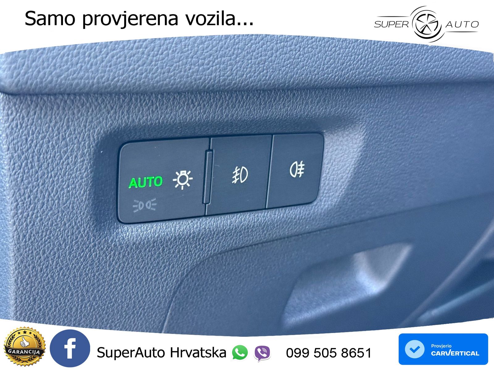 Škoda Octavia Combi RS 2.0 TDI (200 KS) DSG LED+GR SJED+ACC