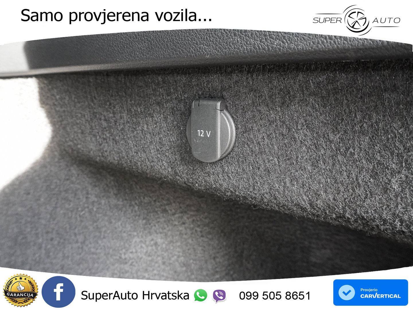 Volkswagen Passat Variant 2.0 TDI (150 KS) Business LED+GR SJED+ACC