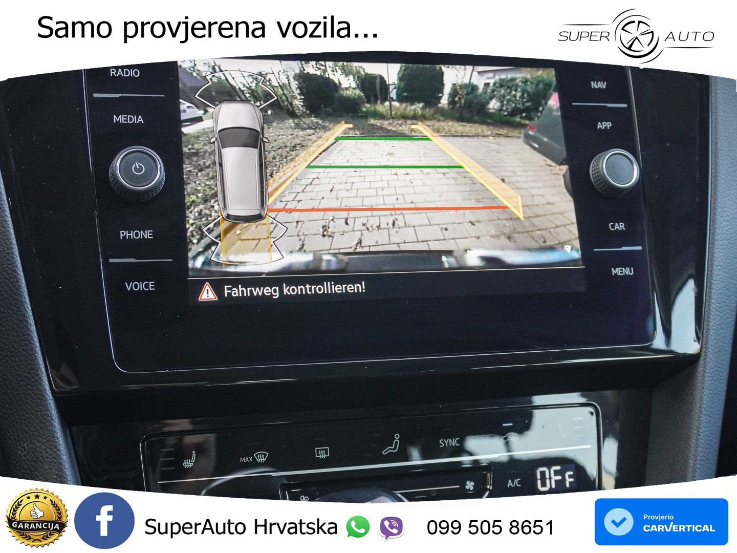 Volkswagen Passat Variant 2.0 TDI (150 KS) Business LED+GR SJED+ACC
