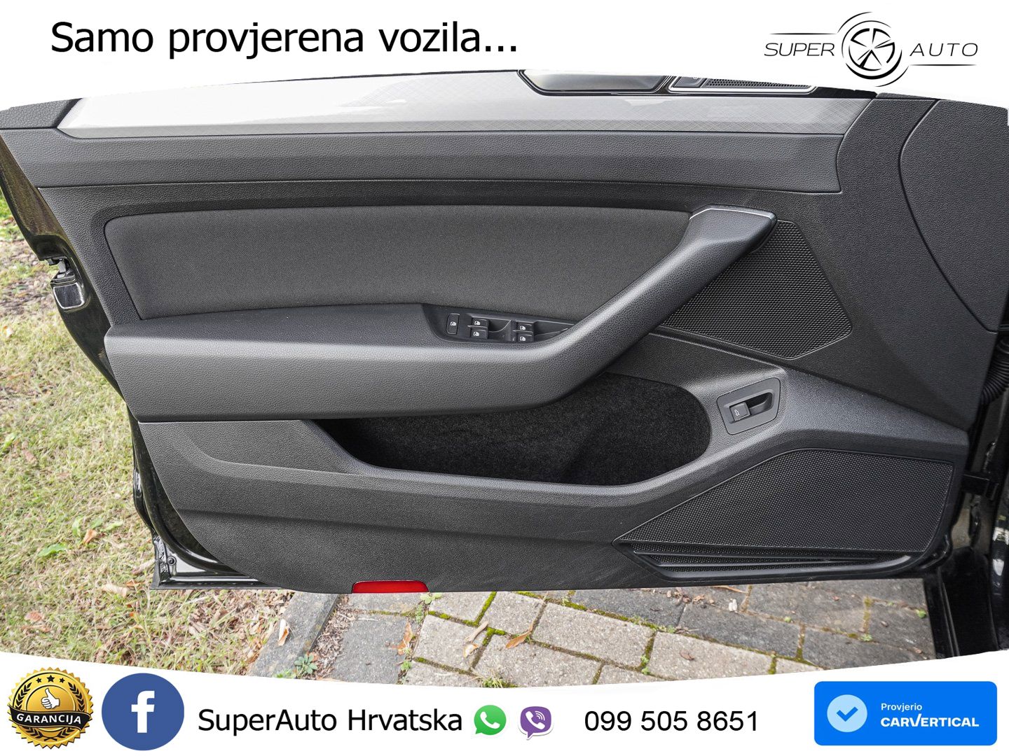 Volkswagen Passat Variant 2.0 TDI (150 KS) Business LED+GR SJED+ACC