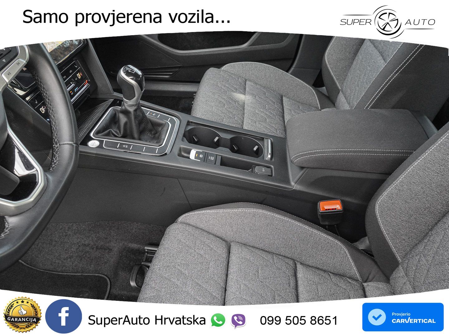 Volkswagen Passat Variant 2.0 TDI (150 KS) Business LED+GR SJED+ACC