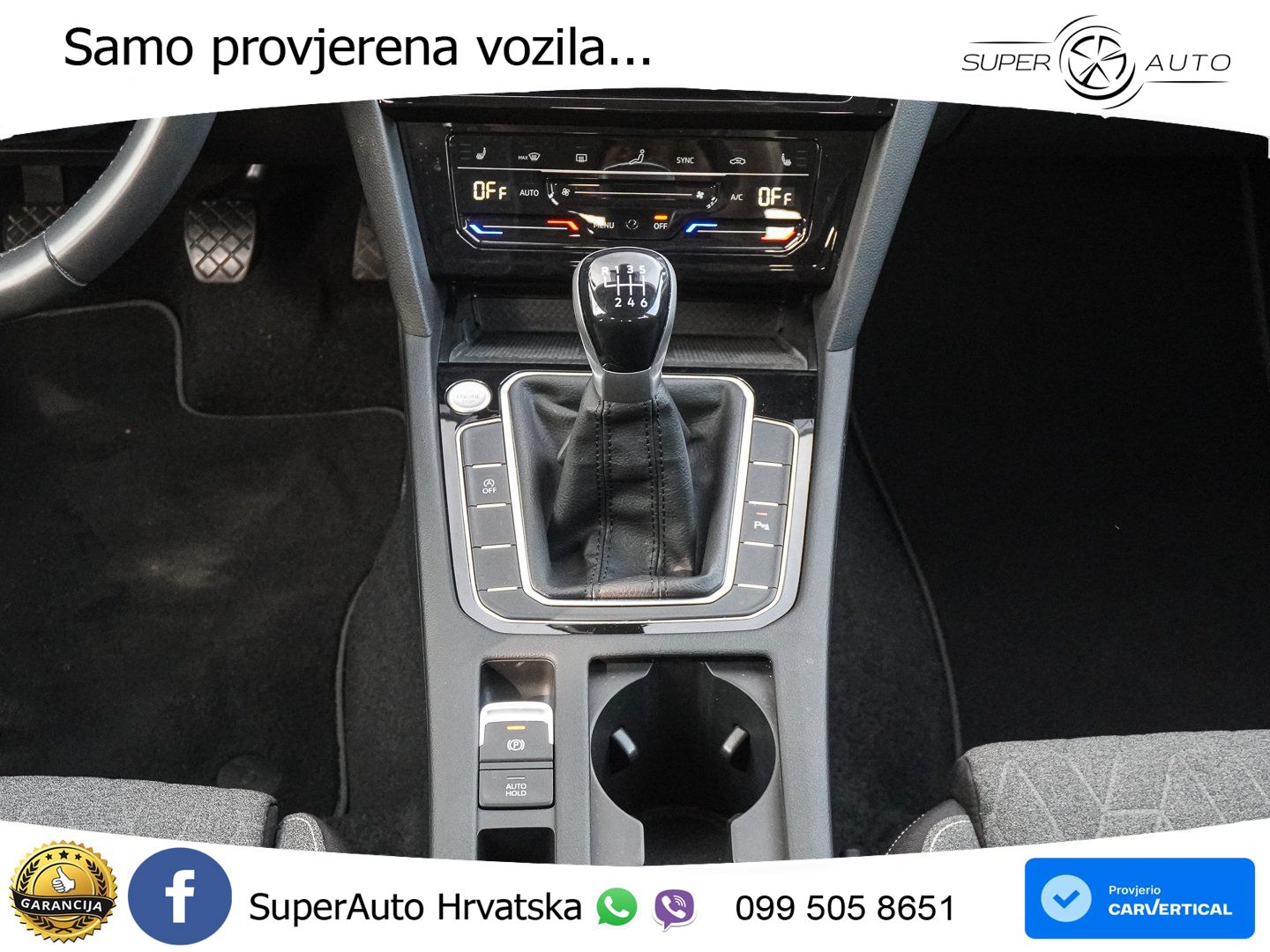 Volkswagen Passat Variant 2.0 TDI (150 KS) Business LED+GR SJED+ACC