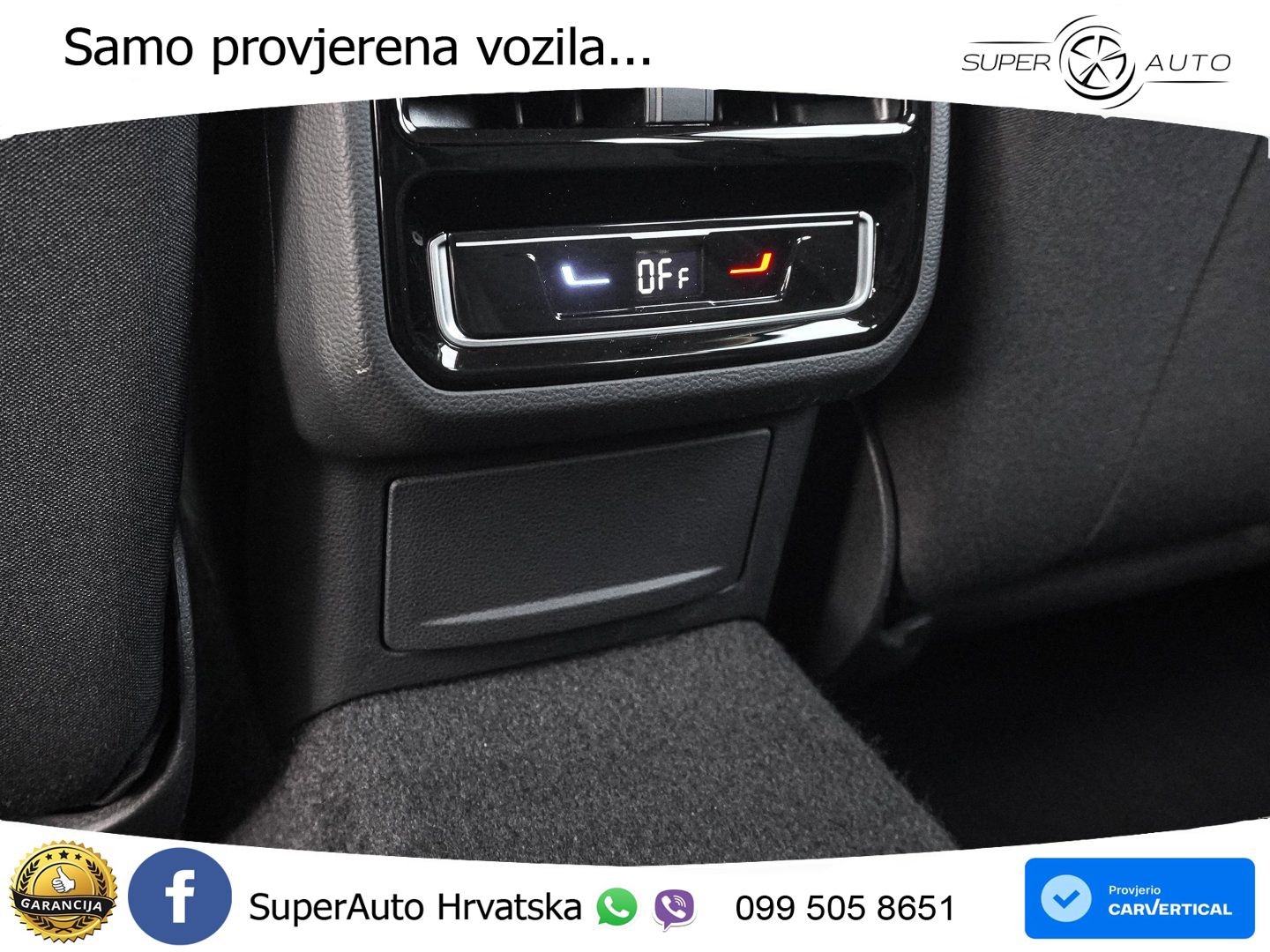 Volkswagen Passat Variant 2.0 TDI (150 KS) Business LED+GR SJED+ACC
