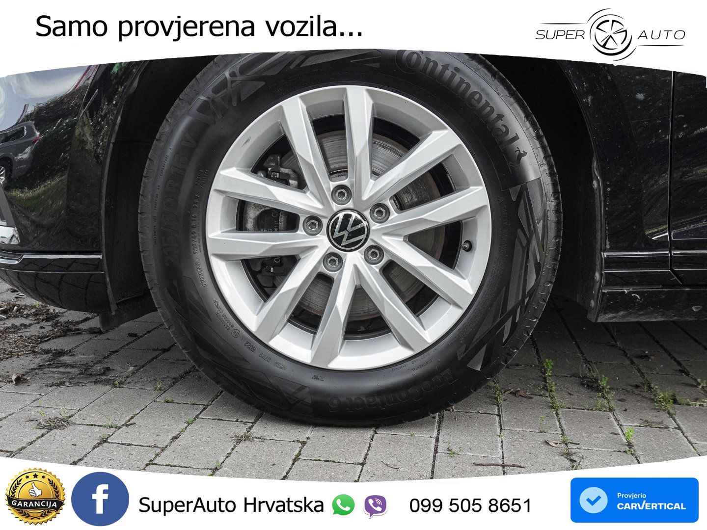 Volkswagen Passat Variant 2.0 TDI (150 KS) Business LED+GR SJED+ACC