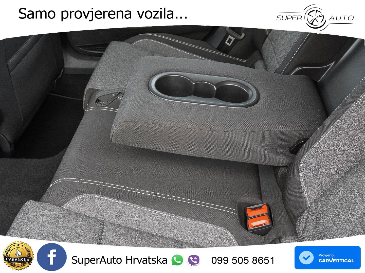 Volkswagen Passat Variant 2.0 TDI (150 KS) Business LED+GR SJED+ACC
