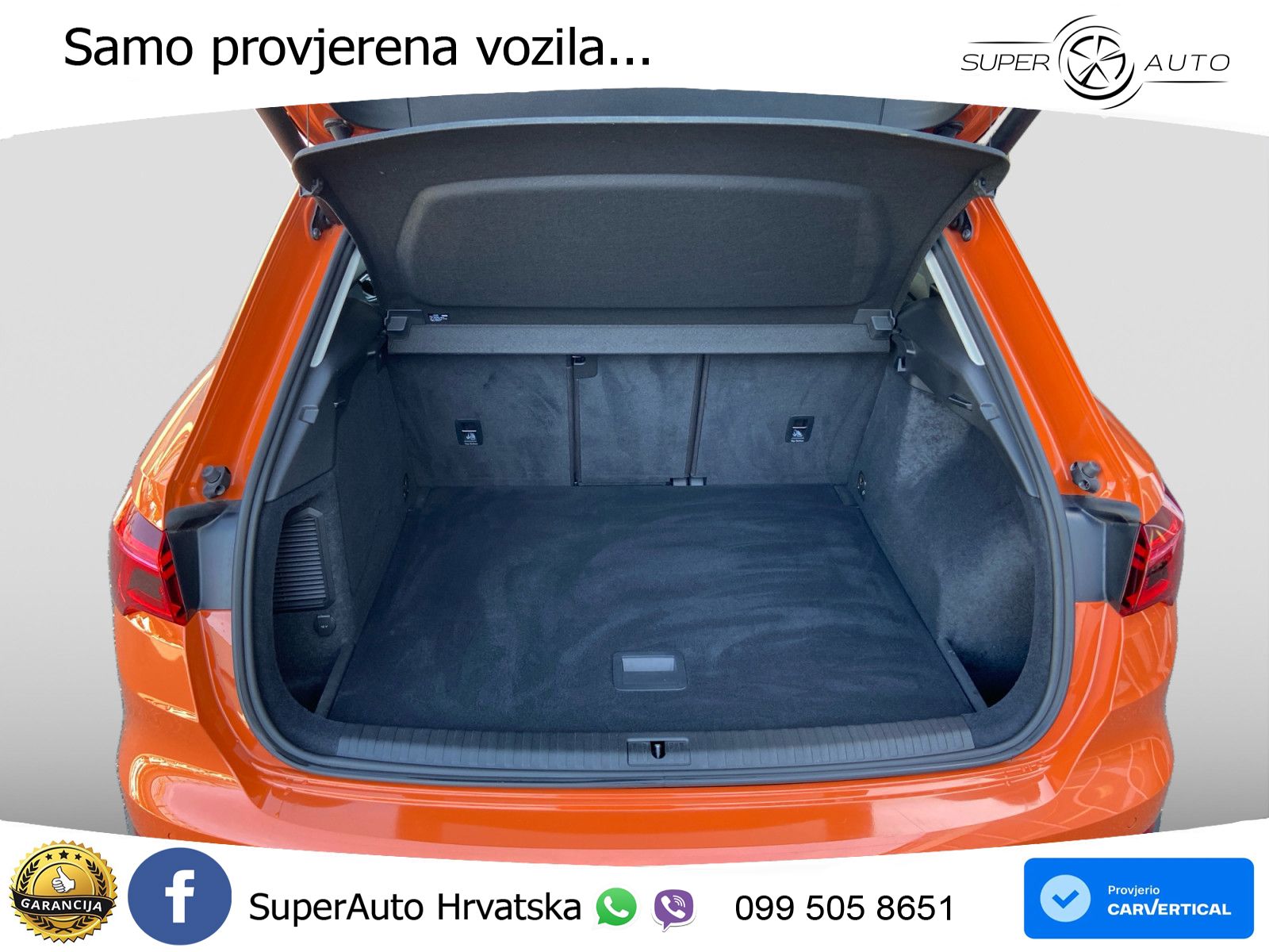 Audi Q3 45 TFSIe (245 KS) S tronic