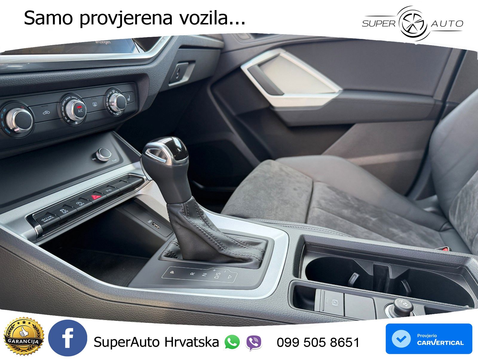 Audi Q3 Sportback 40 TDI (190 KS) quattro S tronic S line