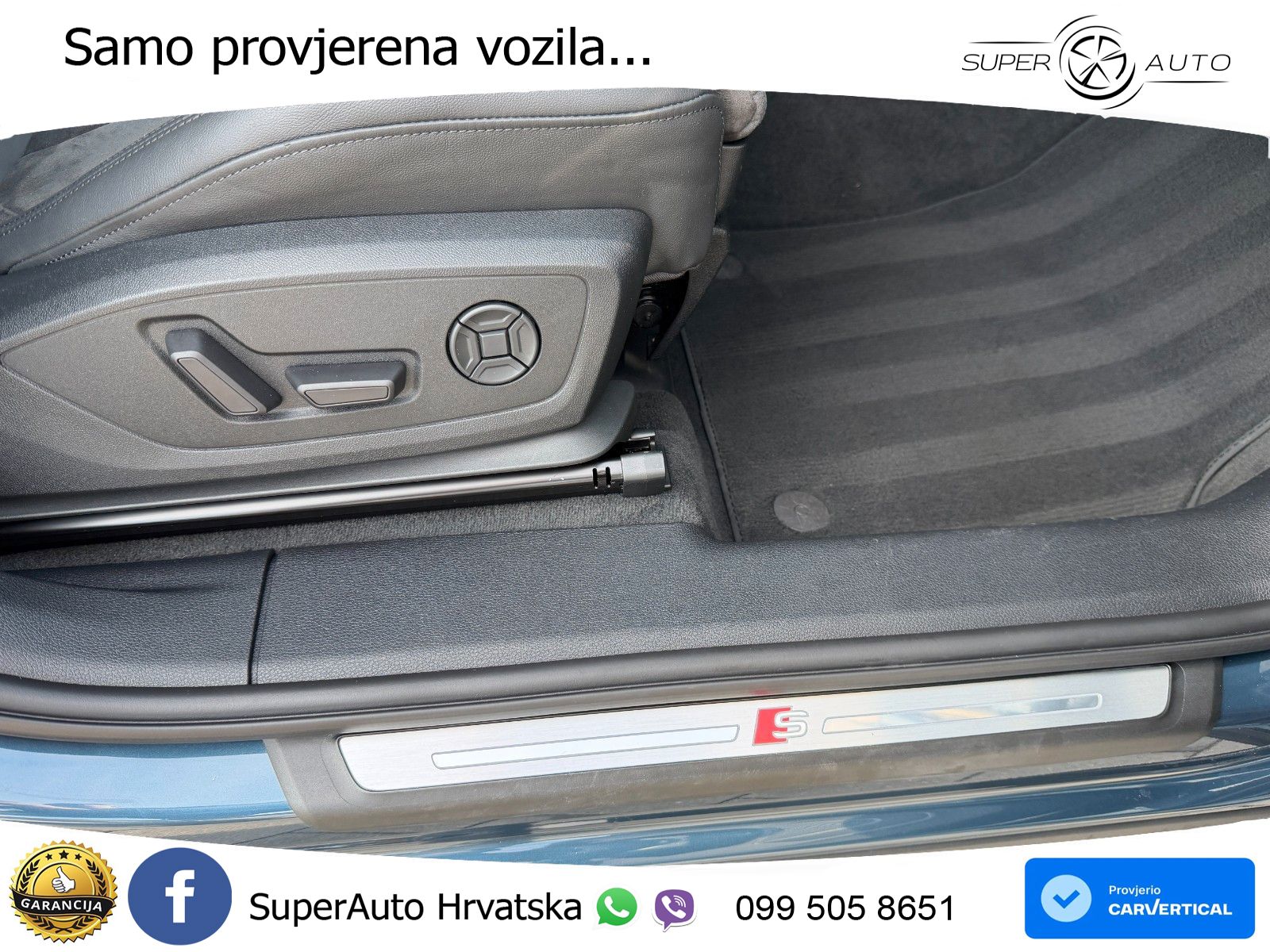 Audi Q3 Sportback 40 TDI (190 KS) quattro S tronic S line