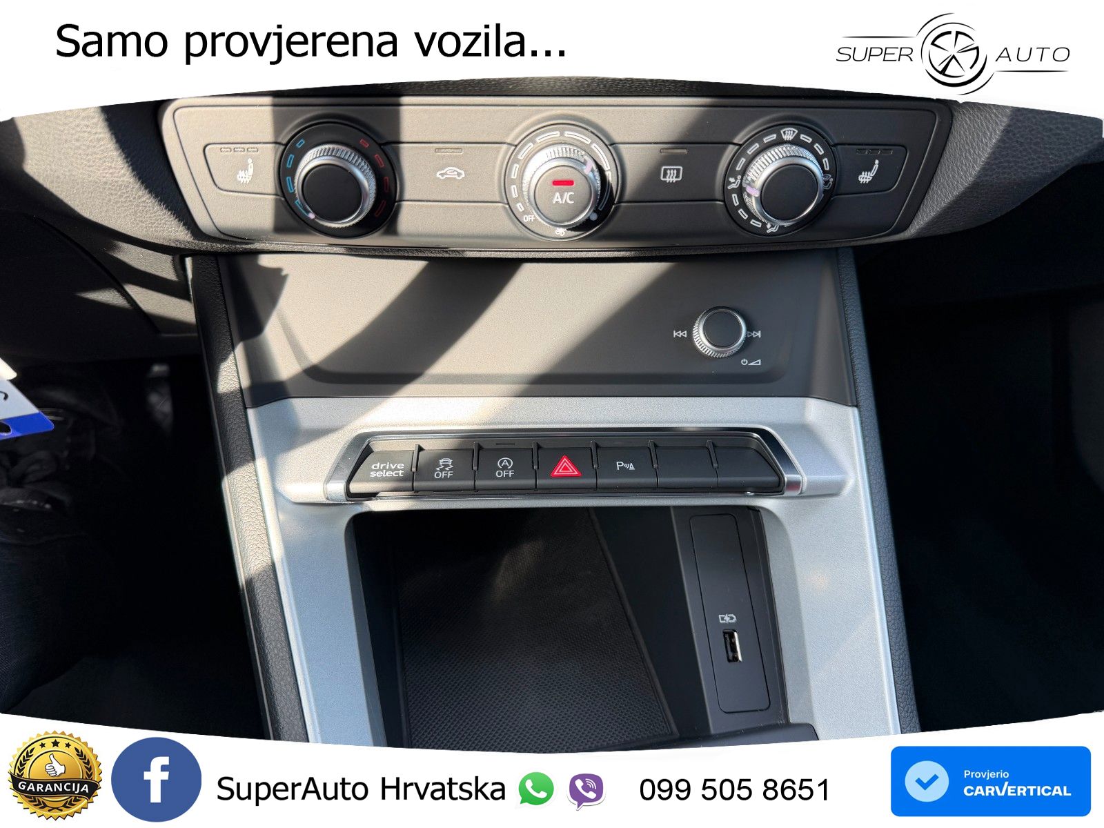 Audi Q3 Sportback 40 TDI (190 KS) quattro S tronic S line