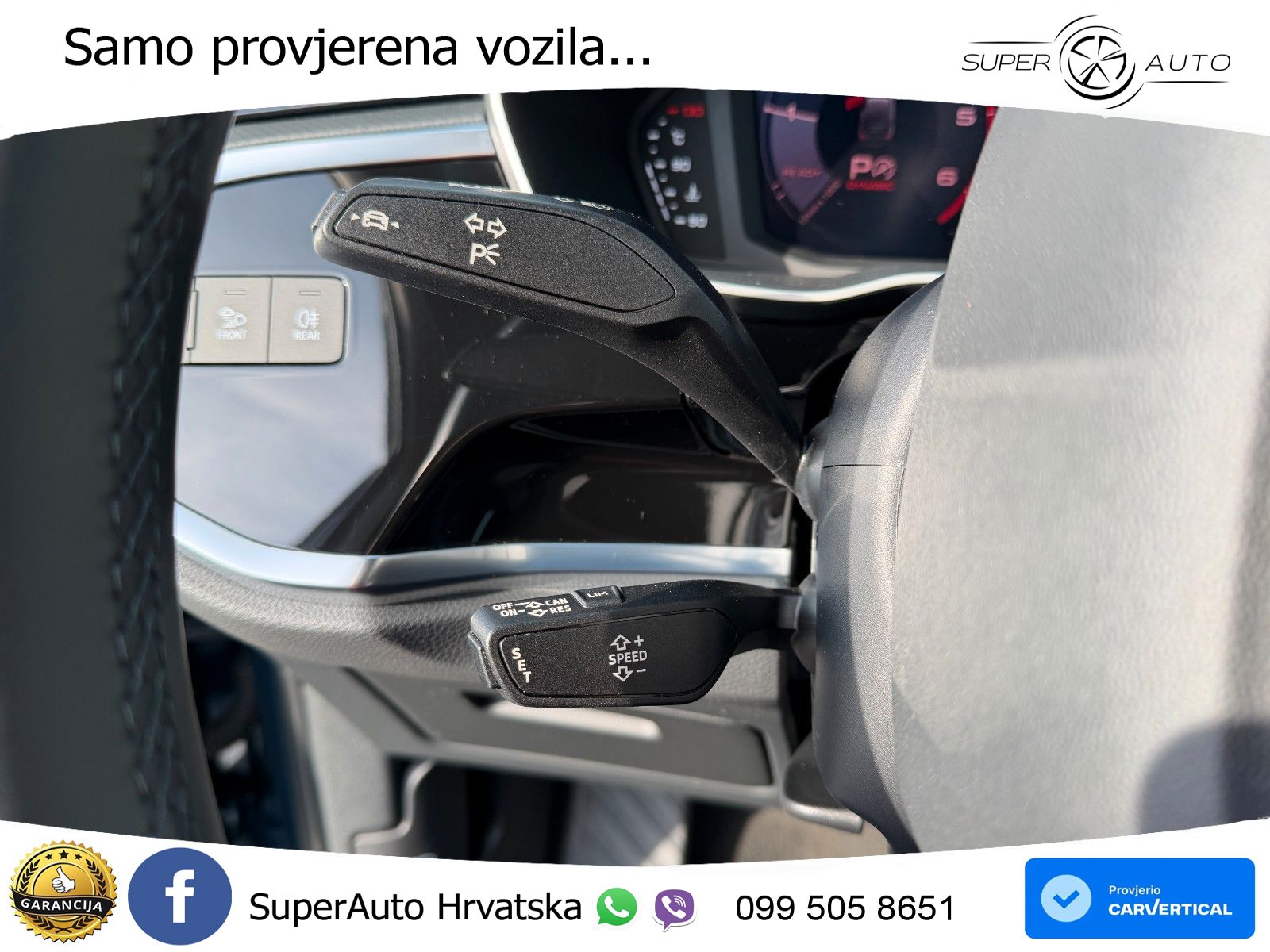Audi Q3 Sportback 40 TDI (190 KS) quattro S tronic S line