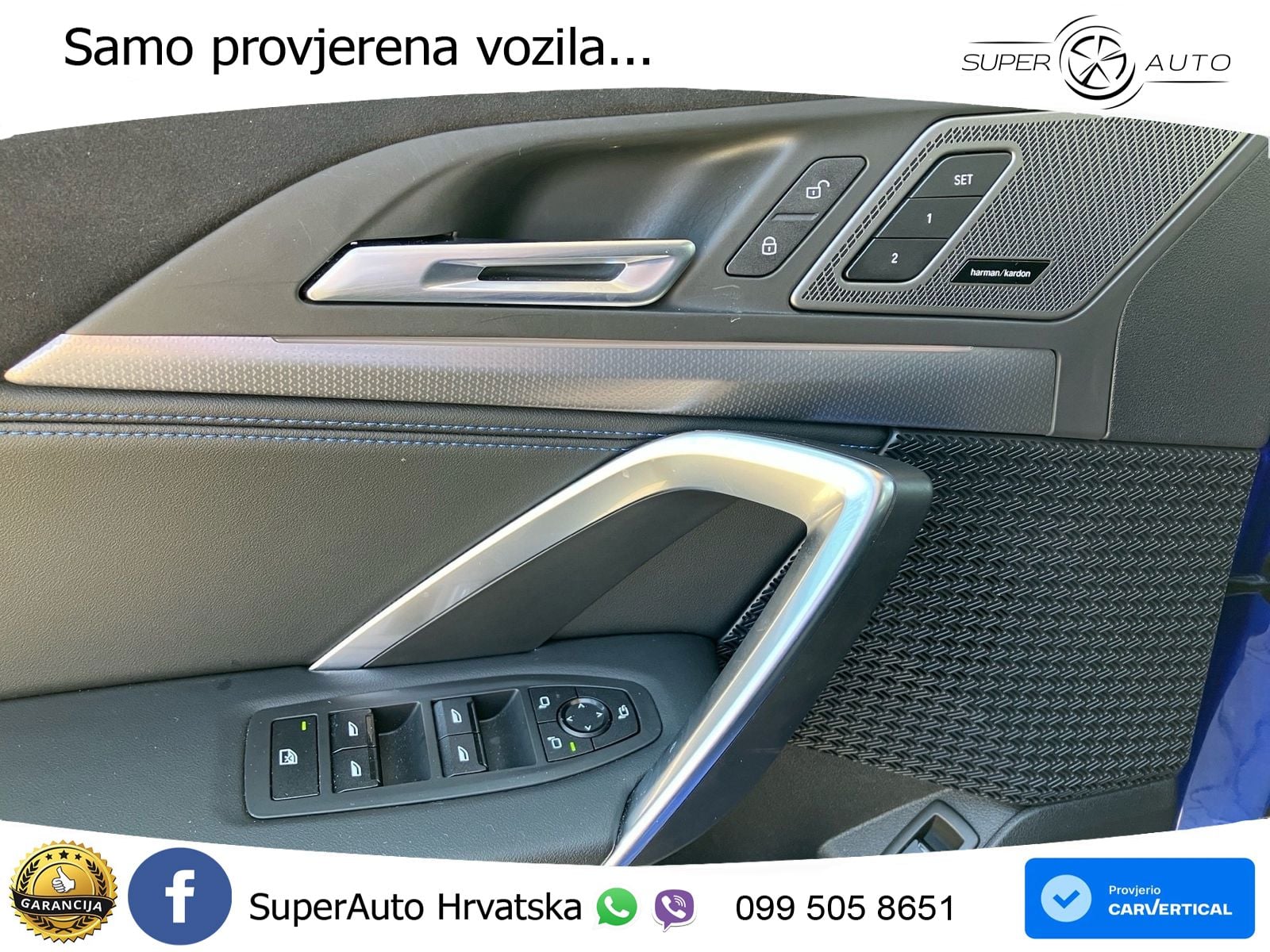 BMW X1 23i (218 KS) xDrive Steptronic M Sport LED+GR SJED+ACC