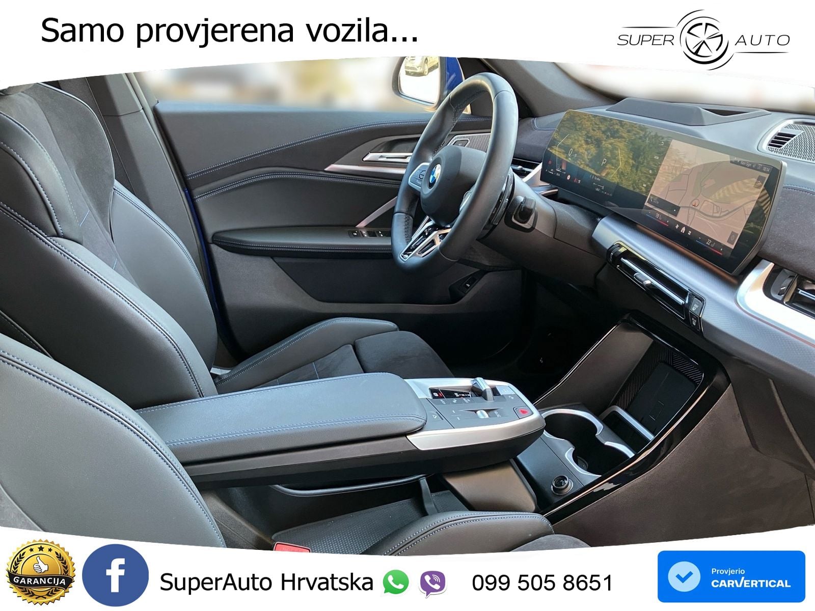 BMW X1 23i (218 KS) xDrive Steptronic M Sport LED+GR SJED+ACC