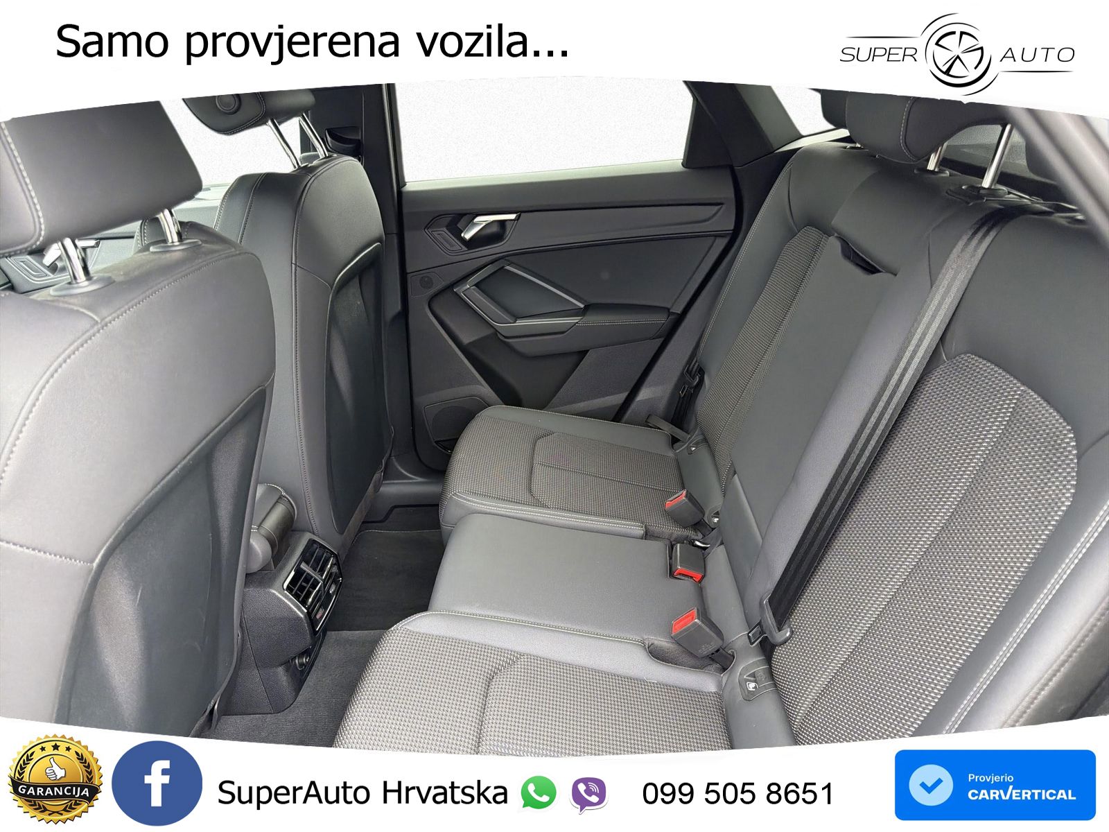 Audi Q3 II Sportback 35 TFSI (150 KS) S tronic 2x S line