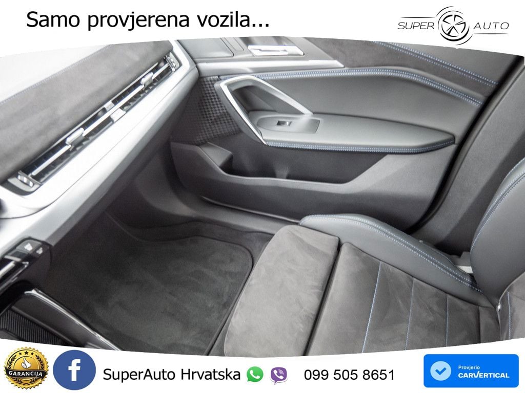 BMW X1 18i (136 KS) sDrive Steptronic M Sport