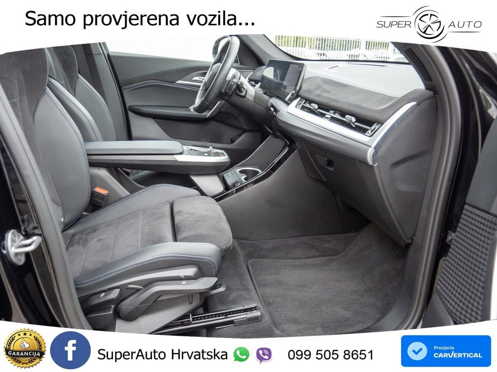 BMW X1 18i (136 KS) sDrive Steptronic M Sport