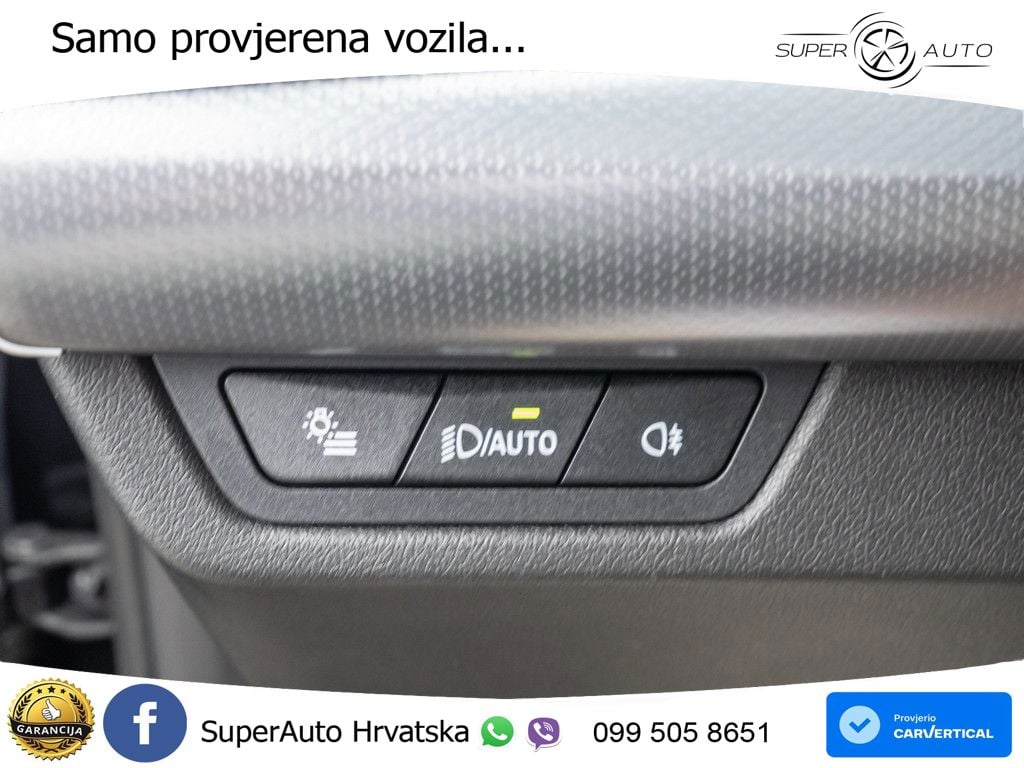 BMW X1 18i (136 KS) sDrive Steptronic M Sport