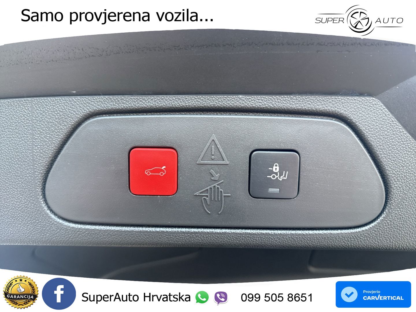 Opel Grandland 1.2i Turbo (130 KS) Automatic Elegance LED+GR SJED+ACC