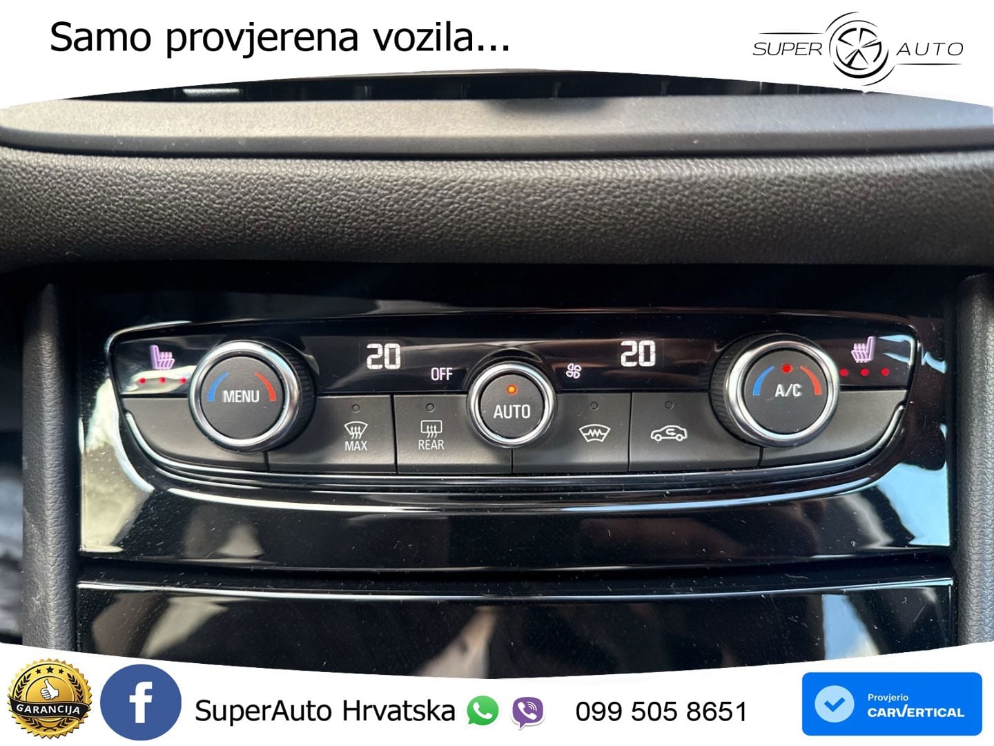 Opel Grandland 1.2i Turbo (130 KS) Automatic Elegance LED+GR SJED+ACC